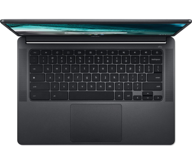 Acer Chromebook 314 N5100/8GB/64 Dotyk - 1109634 - zdjęcie 4